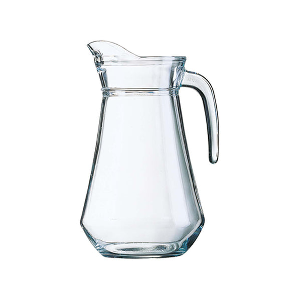 Arcoroc kan broc (1 liter)