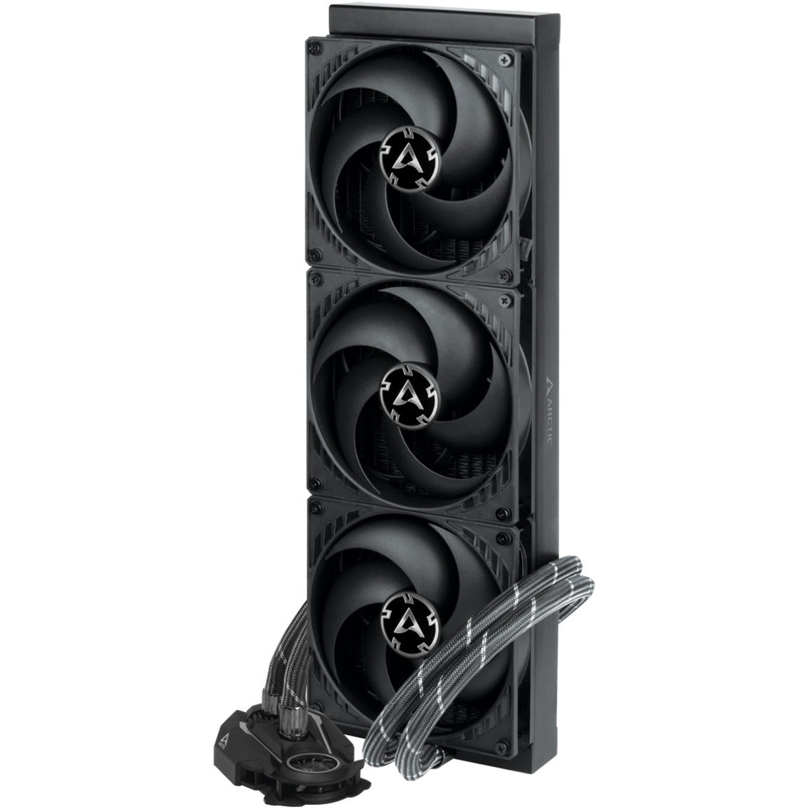 Arctic Arctic Liquid Freezer II 420mm