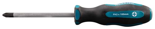 Makita krachtschroevendraaier ph2x100
