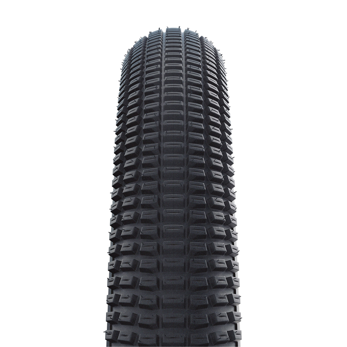 Vouwband Schwalbe Billy Bonkers Performance 20 x 2.00 50-406 - zwart bruin