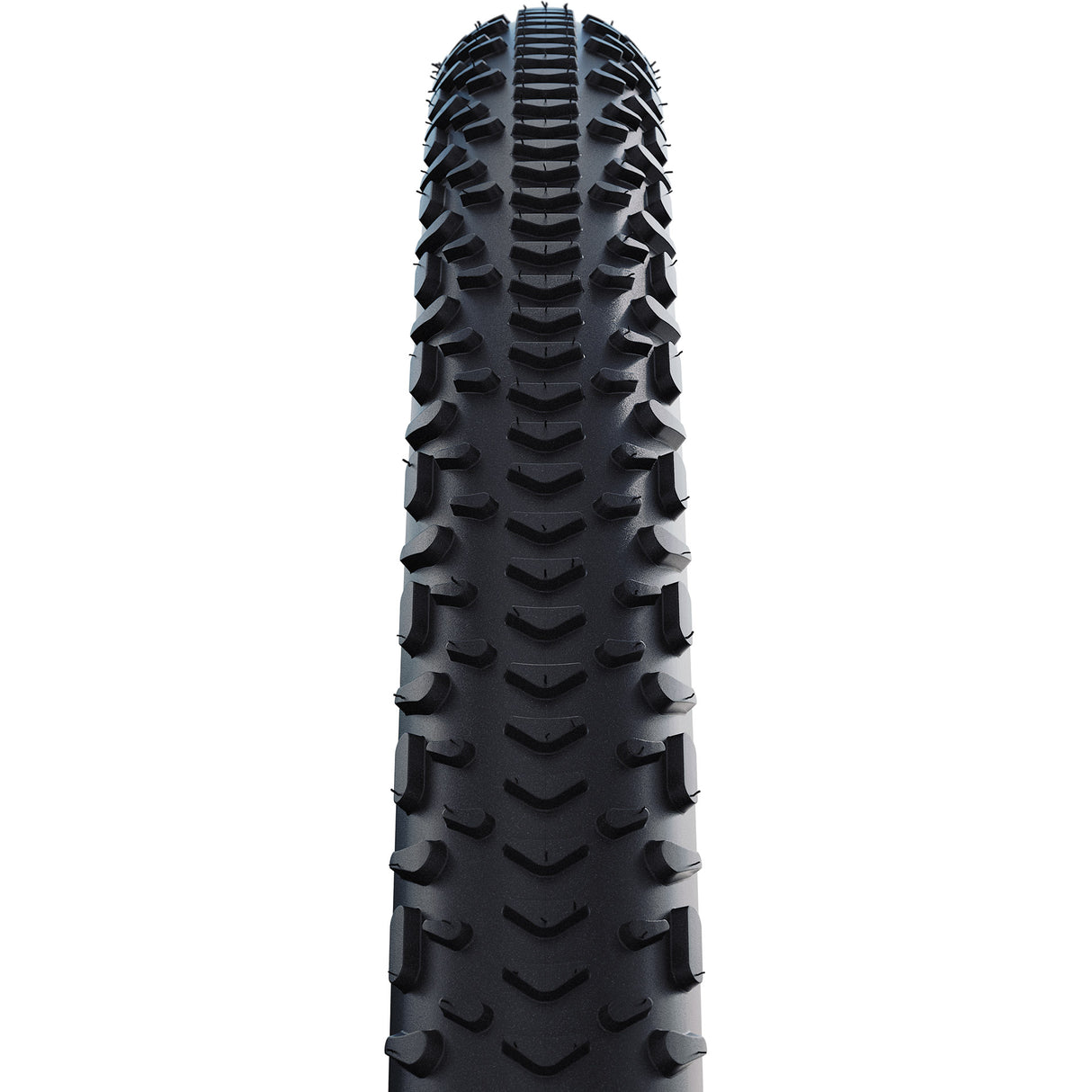 Schwalbe vouwband g-one rx performance 45-622 tlr zwart