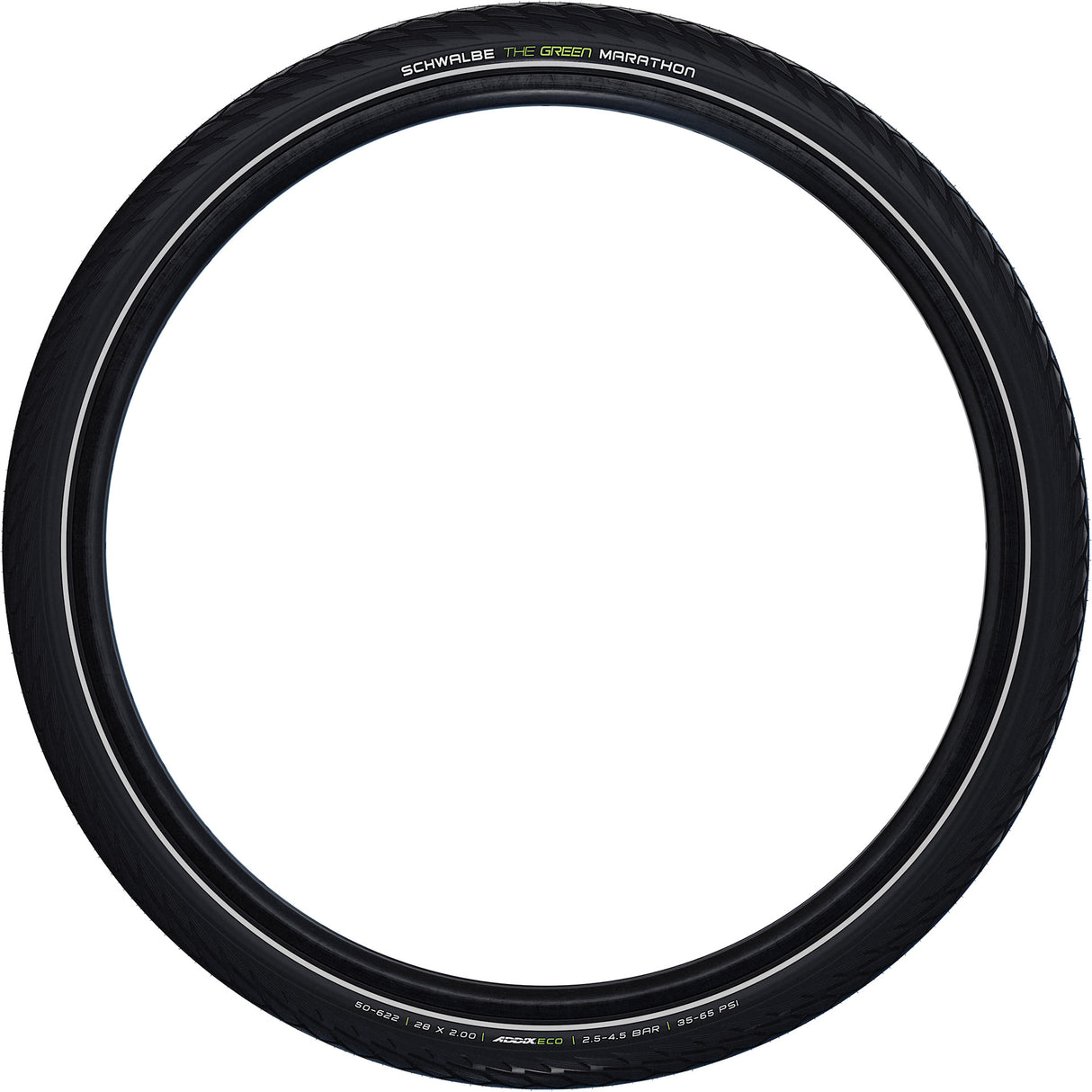 Schwalbe draadband marathon performance 32-559 zwart +r