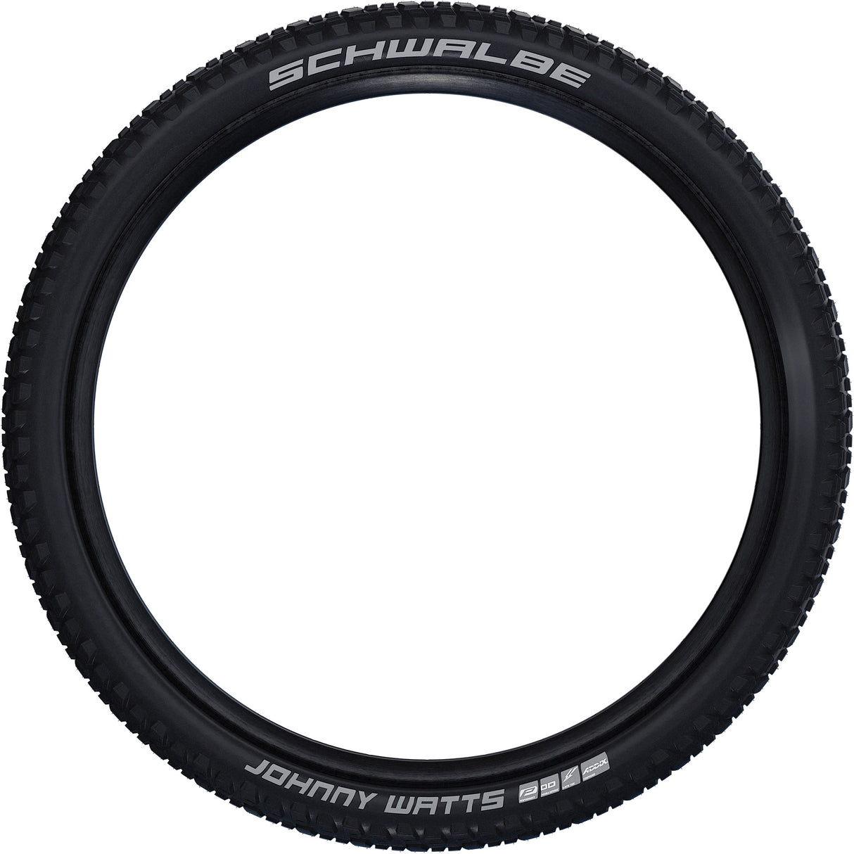 Schwalbe - johnny watts performance dd vouwband 27.5x2.35
