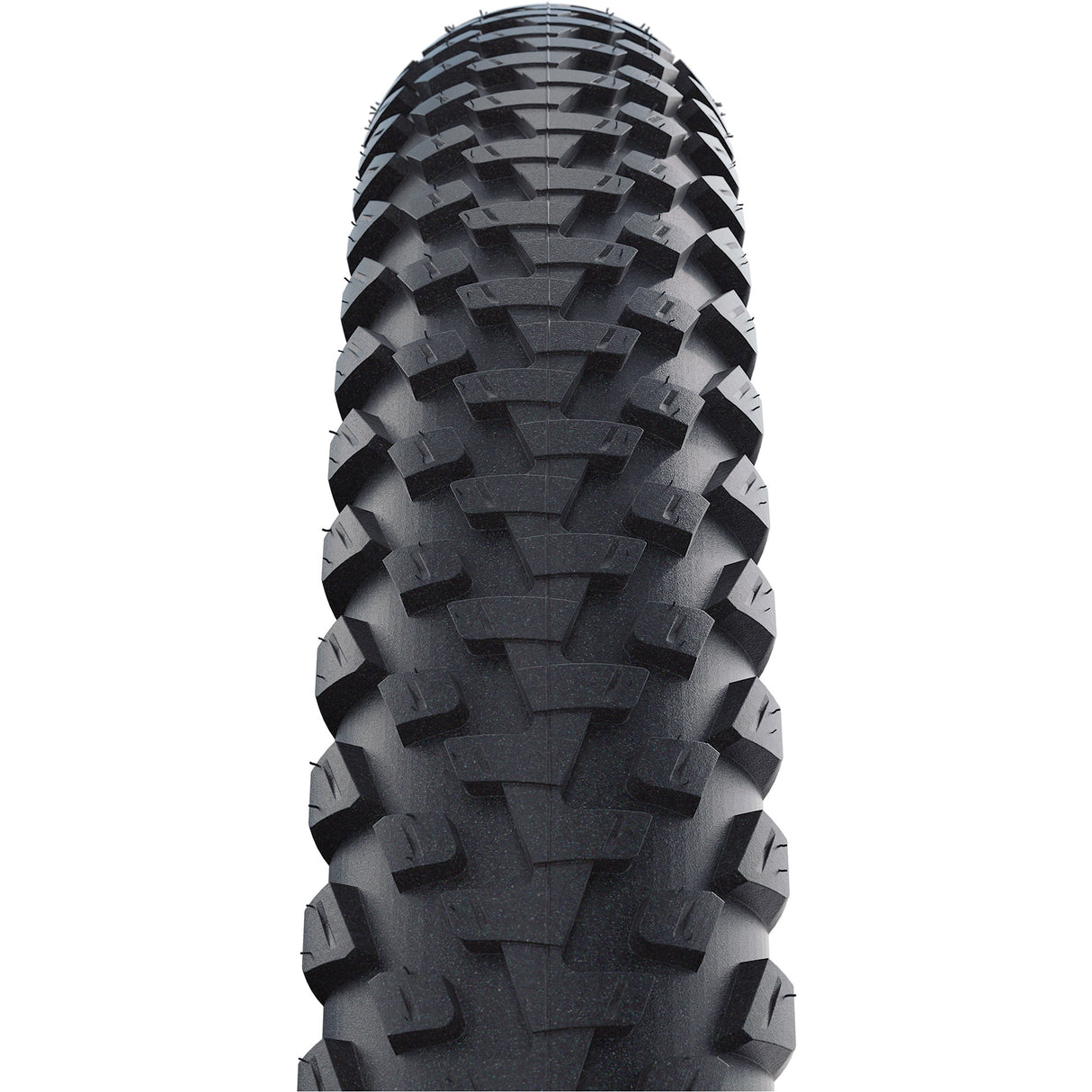 Schwalbe draadband marathon plus mtb 60-584 +r zwart