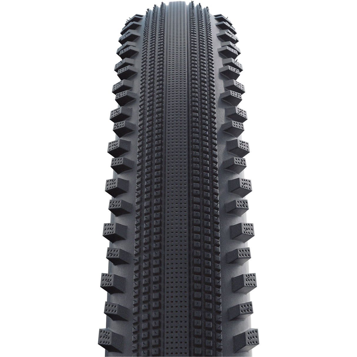 Schwalbe draadband motion hurricane 62-584 +r zwart