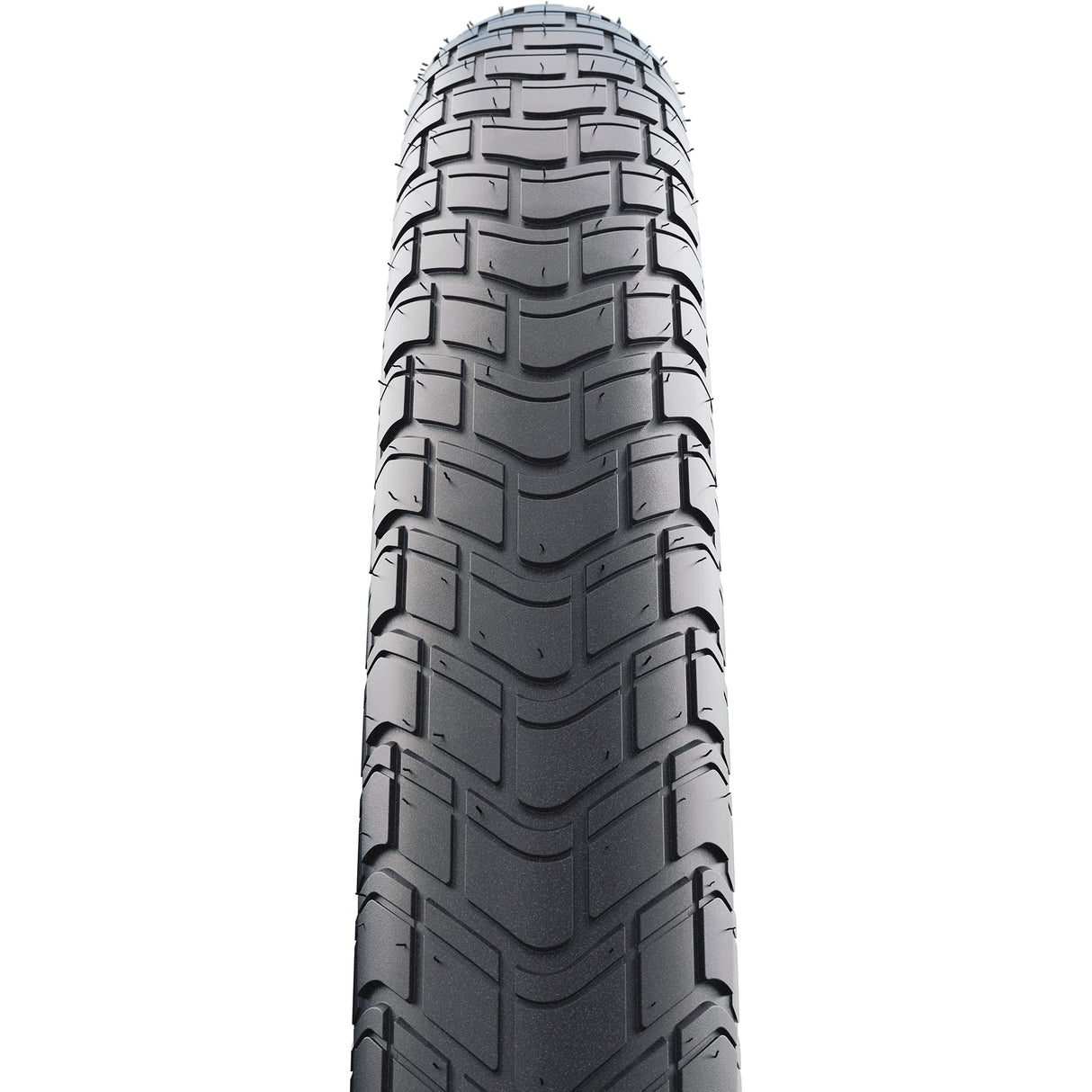 Schwalbe draadband motion big apple plus 50-599 bruin +r