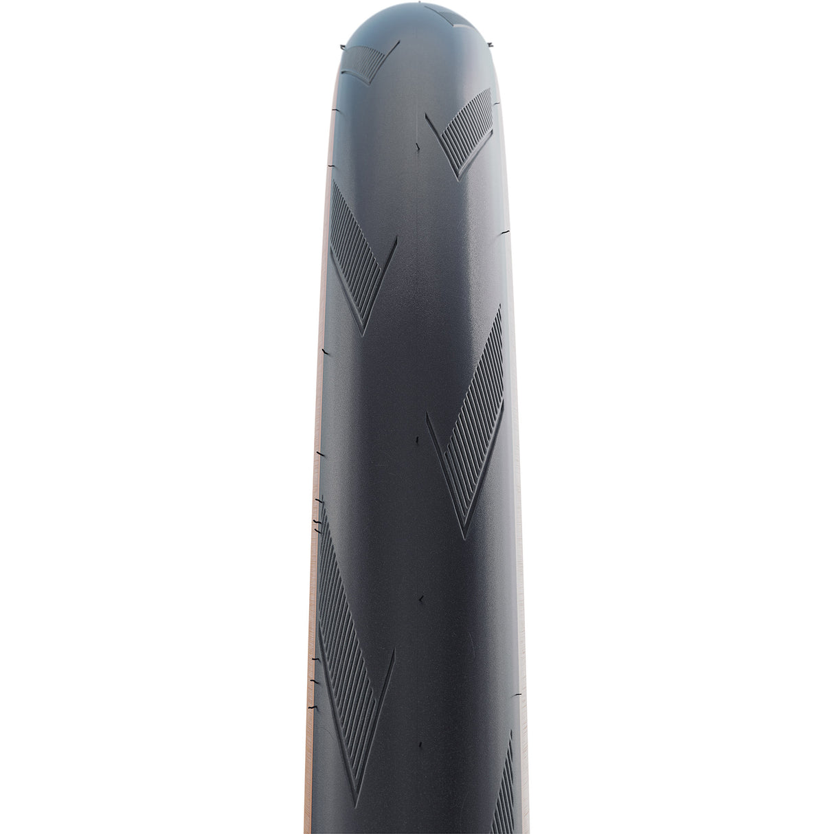 Schwalbe - pro one evo tle super race vouwband transparant skin 28x1.30