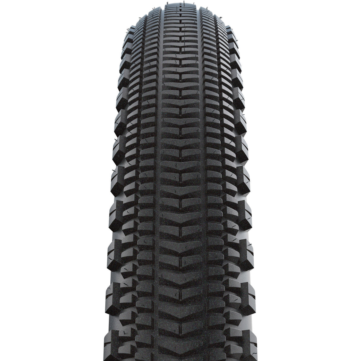 Schwalbe vouwband g-one overl. 365 40-622 tlr +br zwart