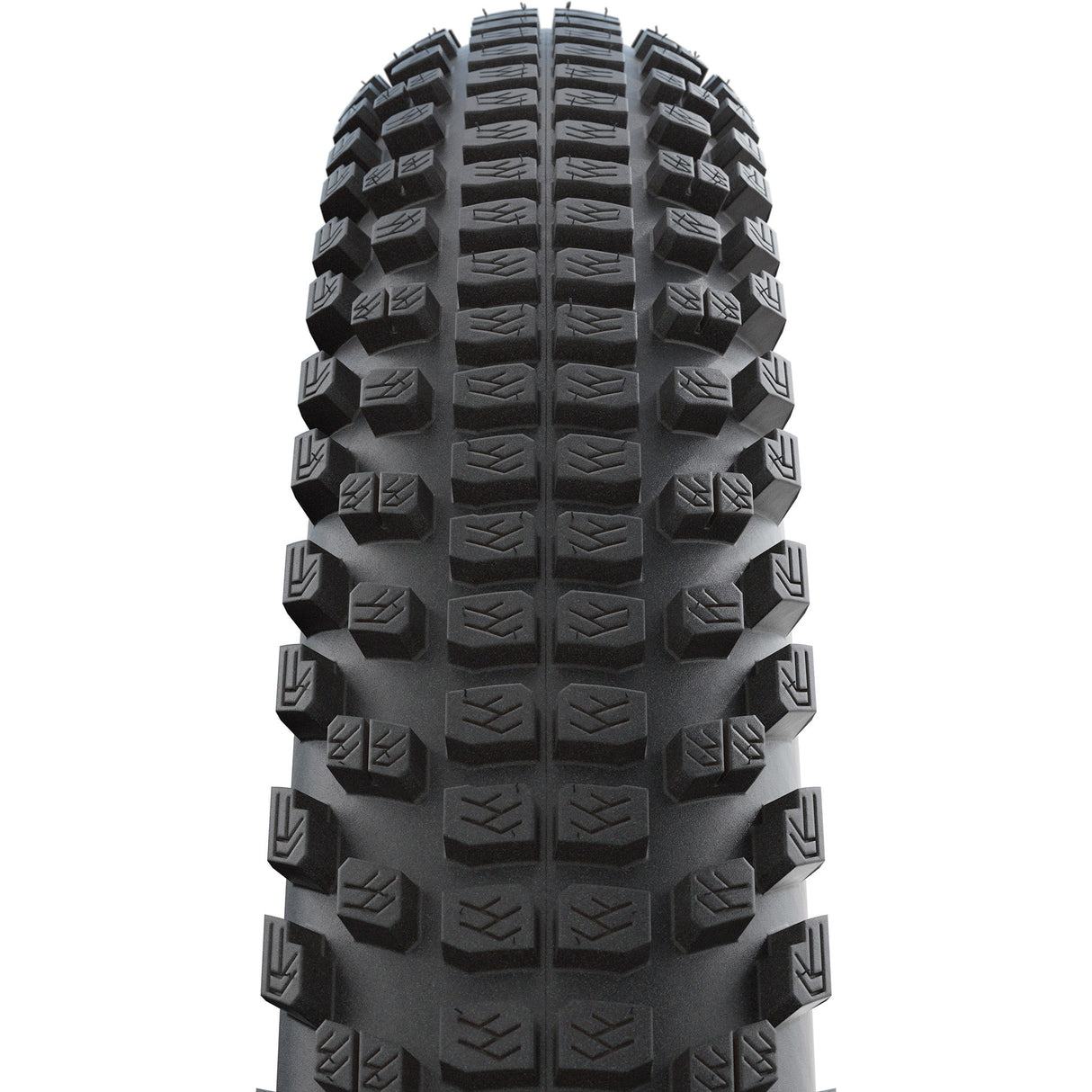 Schwalbe vouwband hybrid johnny watts 60-622 tlr zwart