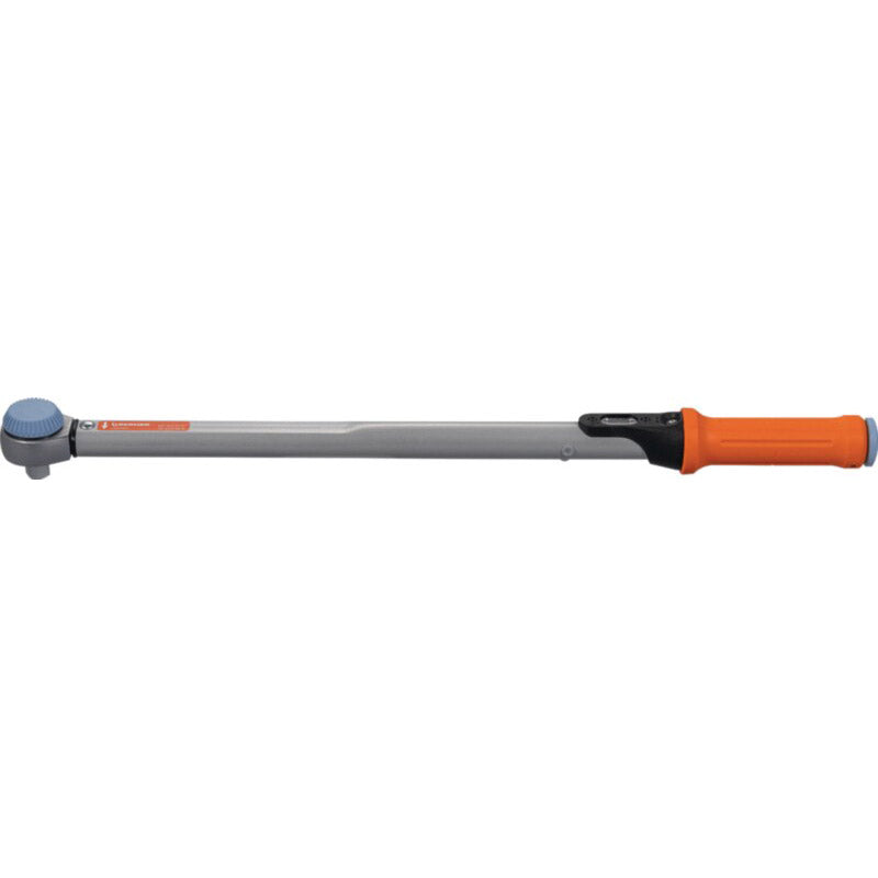 Cema berner momentsleutel 40-200nm � oranje