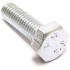 Bofix doos a 50 bouten zeskant m7x20