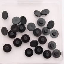 Doos a 25 afdichtdopjes inbus m10 (sw8)