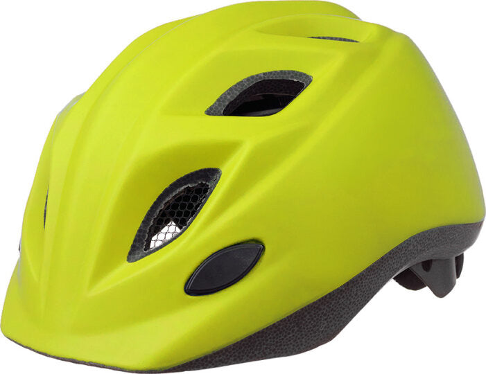 Bobike helm s 52-56 cm firefly fluo