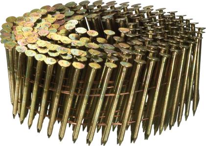 Senco coilnails ri.2,5x65mm galv.senc. dr. p 7425