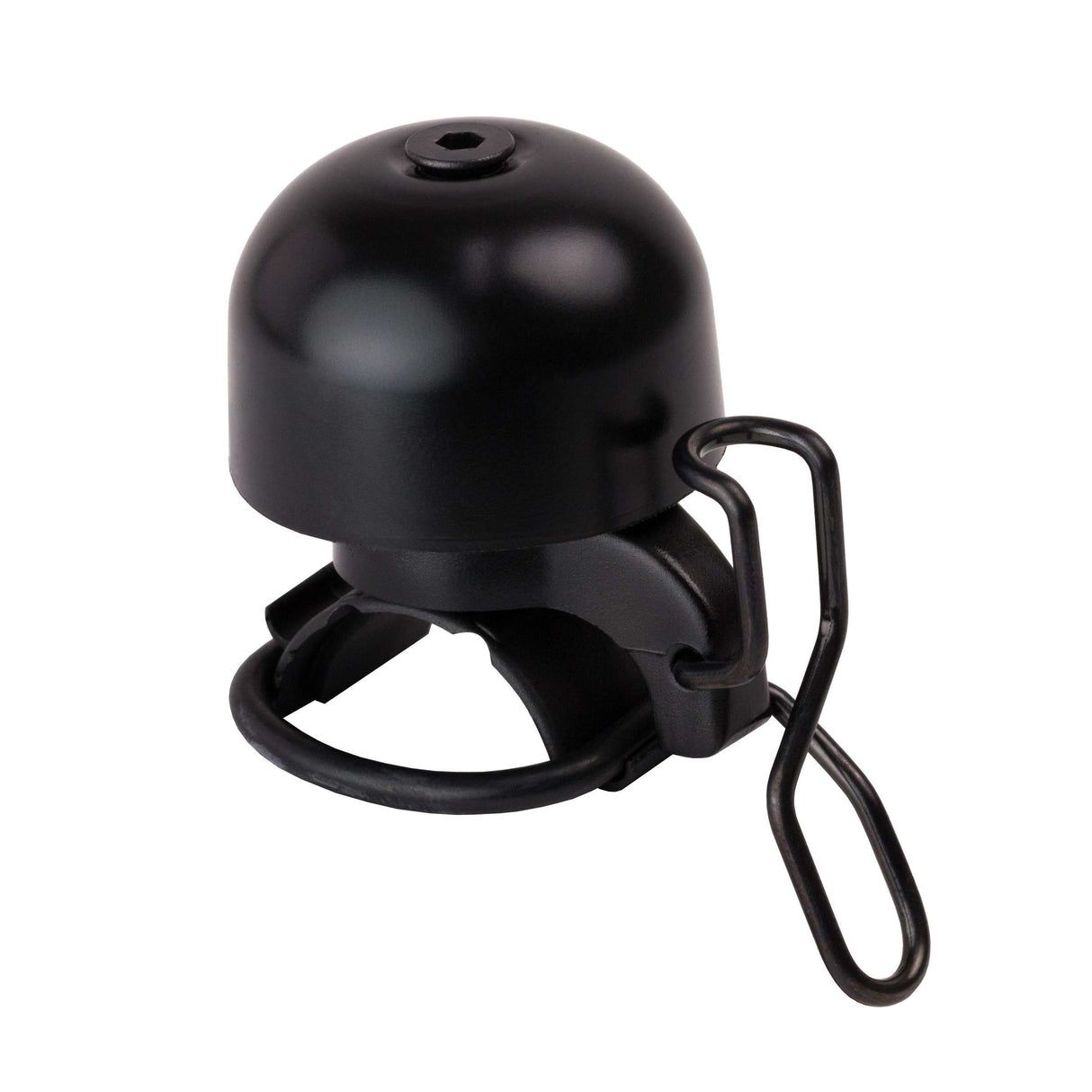 Widek b.v. widek paperclip mini bel xxl alu. all-black op kaart