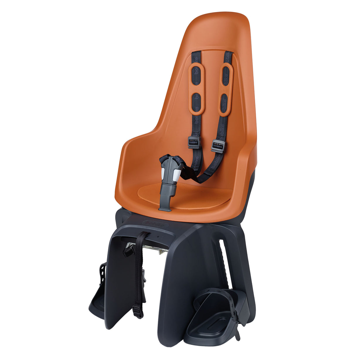 Polisport plasticos s.a. zitje bobike maxi one chocolate brown