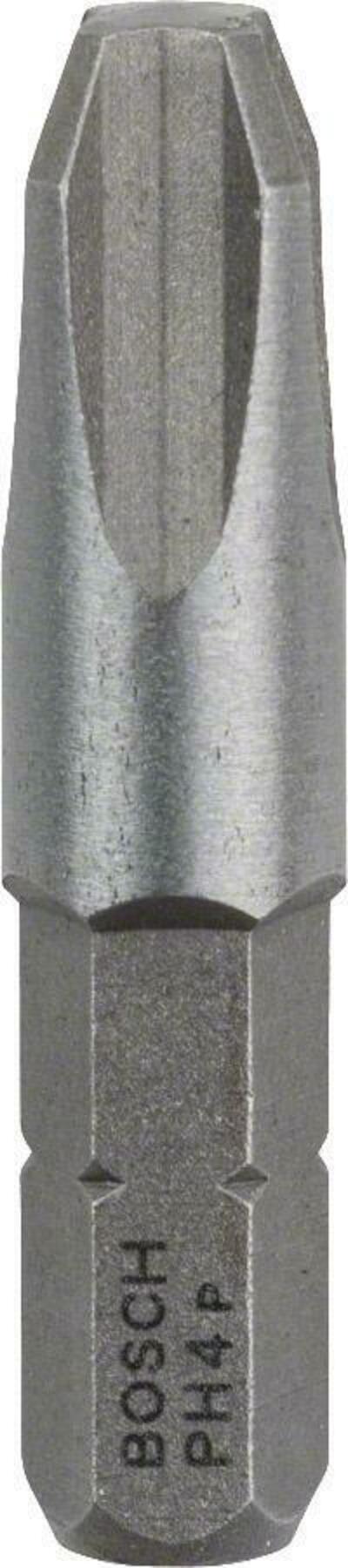 Bosch Prof schroefbit kruiskop PH4 (3)