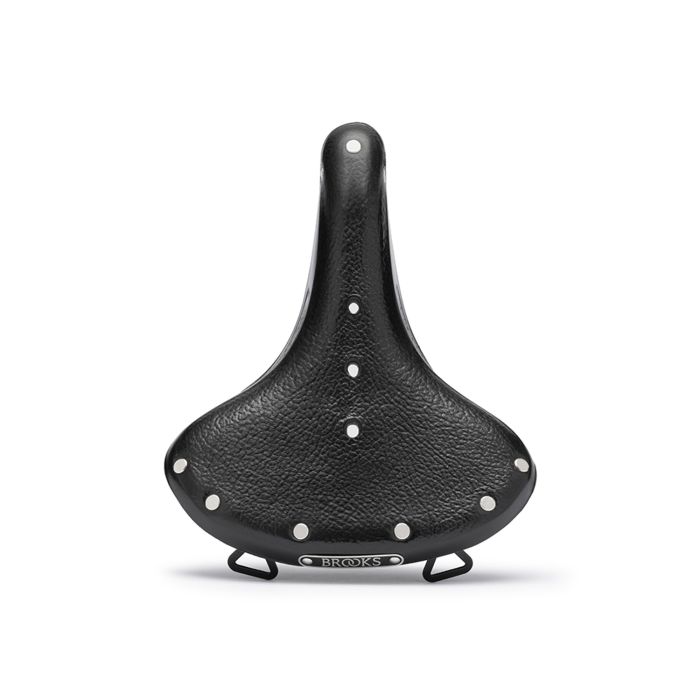 Brooks b68 - black