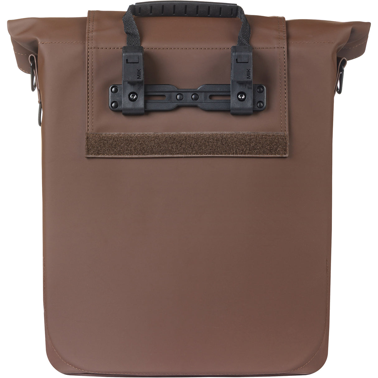 Basil shopper cover mik hooks