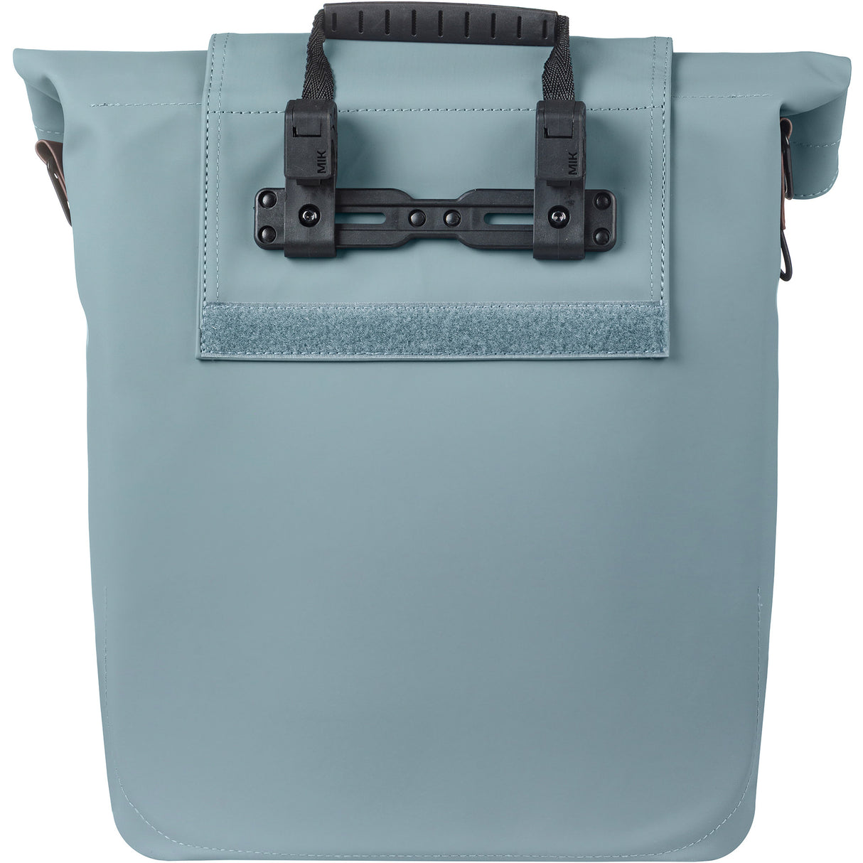 Basil fietsshopper city mik 14-16l 11 x 29 x 36 cm - blauw