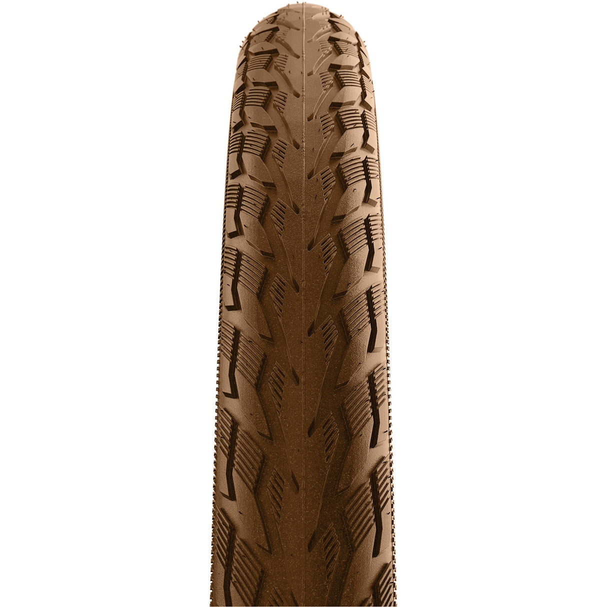 Schwalbe buitenband 28x1 5 8x1 3 8 (37-622) delta cruiser bruin reflex