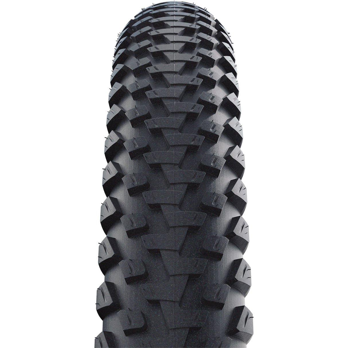 Schwalbe draadband marathon plus mtb 54-622 +r zwart