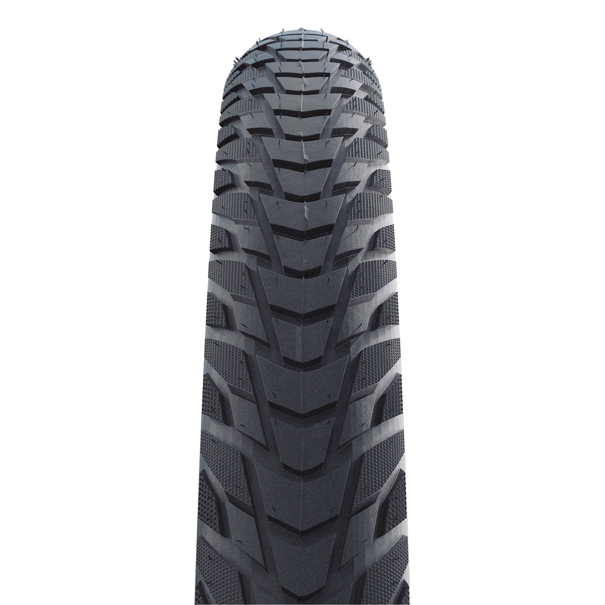 Buitenband Schwalbe Marathon E-Plus Performance Line 28 x 2.20 55-622 mm - zwart met reflectie