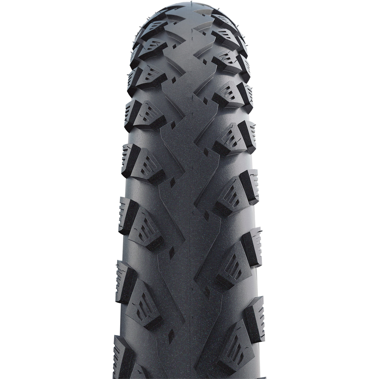 Schwalbe draadband motion land cruiser 50-559 zwart