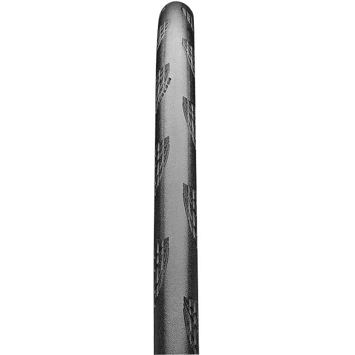 Continental Grand Prix Racefietsband 700x25C Zwart