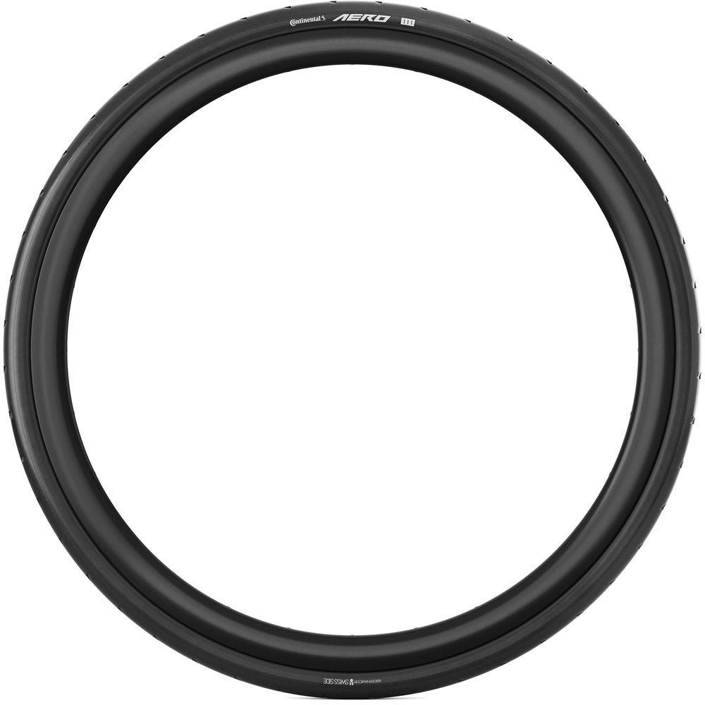 Continental vouwband aero iii 26-622 tr zwart