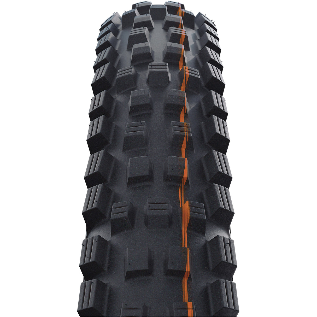 Schwalbe vouwband magic mary trail pro 62-622 tlr zwart