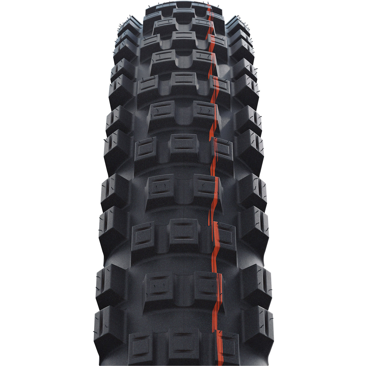 Schwalbe vouwband eddy current gravity pro 64-584 tlr zwart