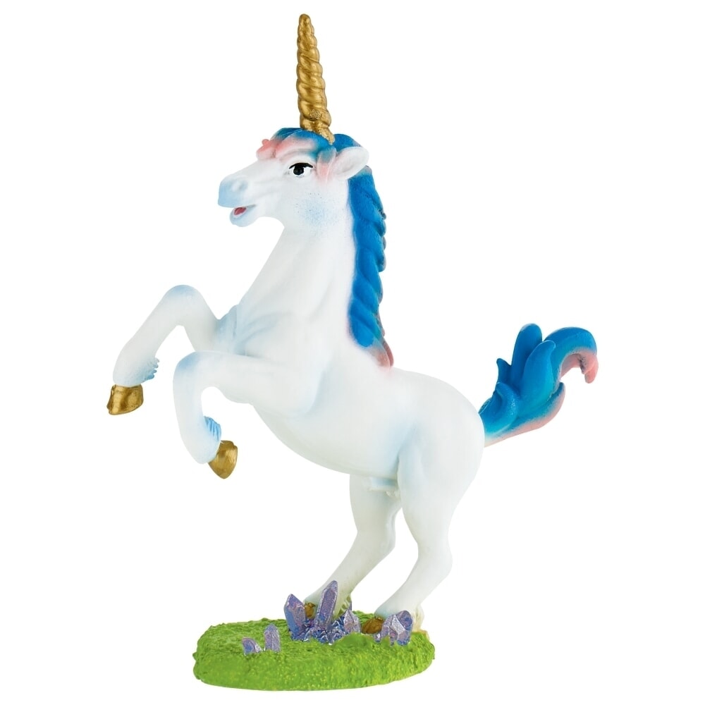 Bullyland eenhoorn hengst (75571)