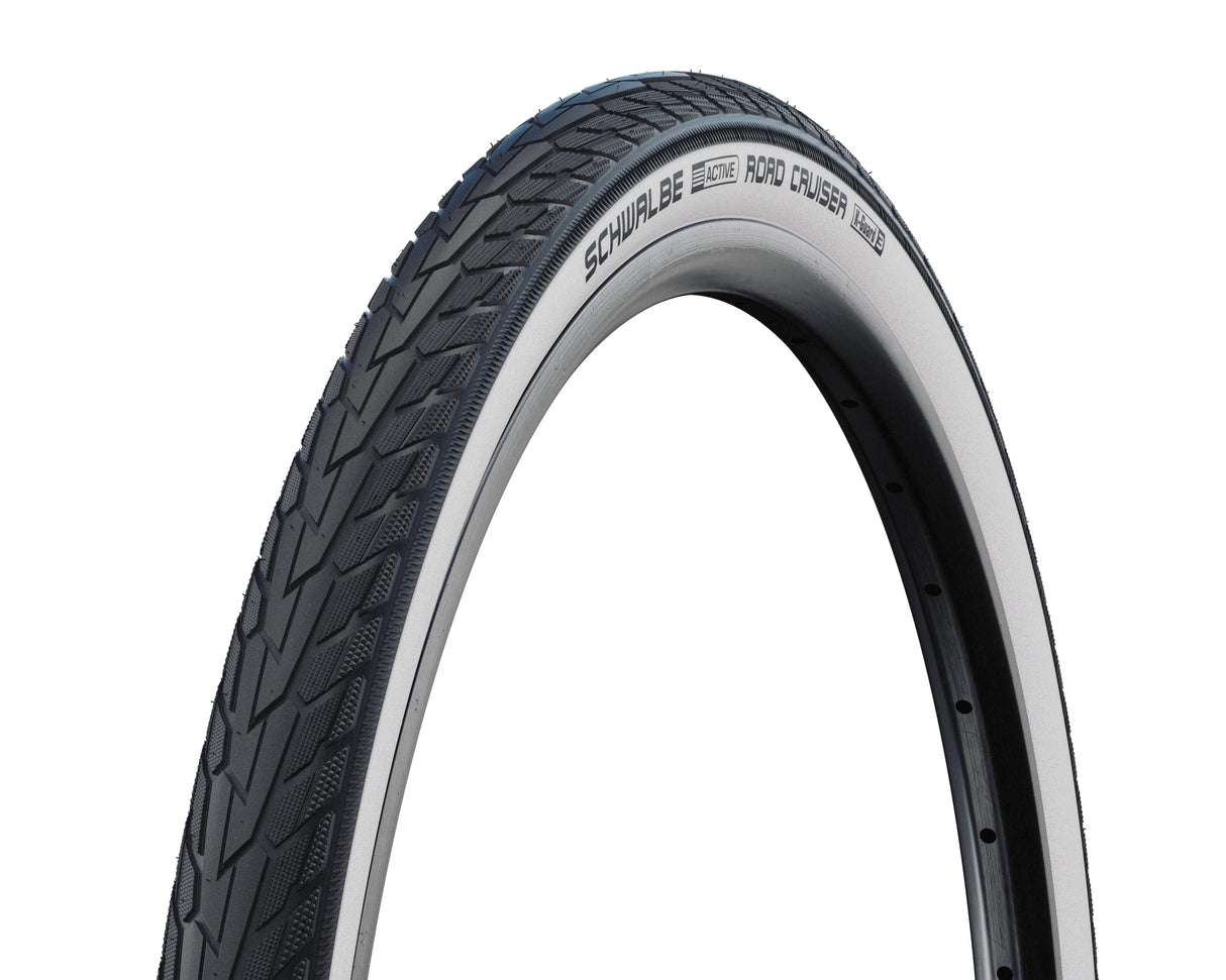 Schwalbe road cru tires 47-559 b w motion