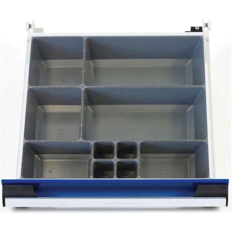 Bott - kleingoedbakjes 100x150x50 (10)