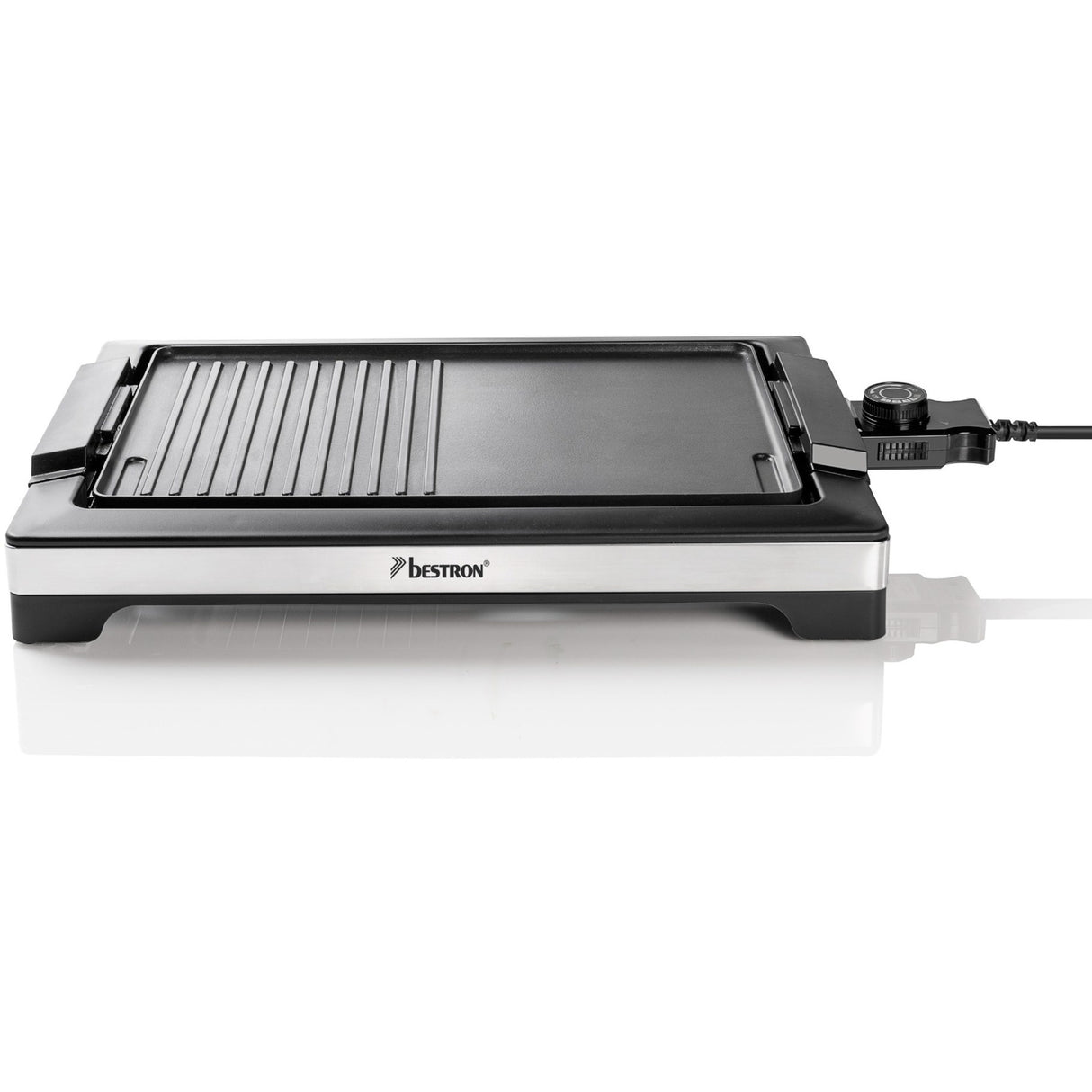 Bestron ABBQ2000S Tafelmodel barbecue grill