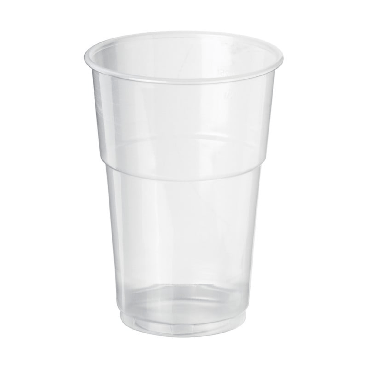 Bierbeker rpet 300ml (1000x 350cc)