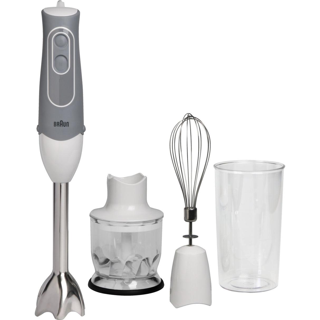 Braun staafmixer multiquick 5 mq 525 omelette
