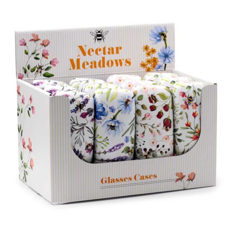 The nectar meadows zonnebril houder
