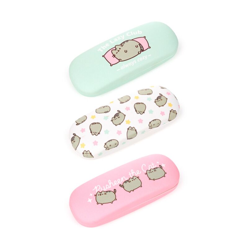 Union zonnebril houder pusheen de kat