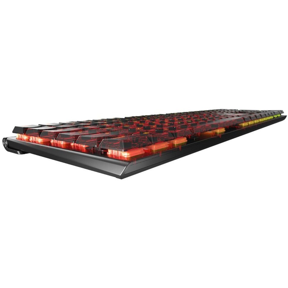 CHERRY CHERRY MX Board 10