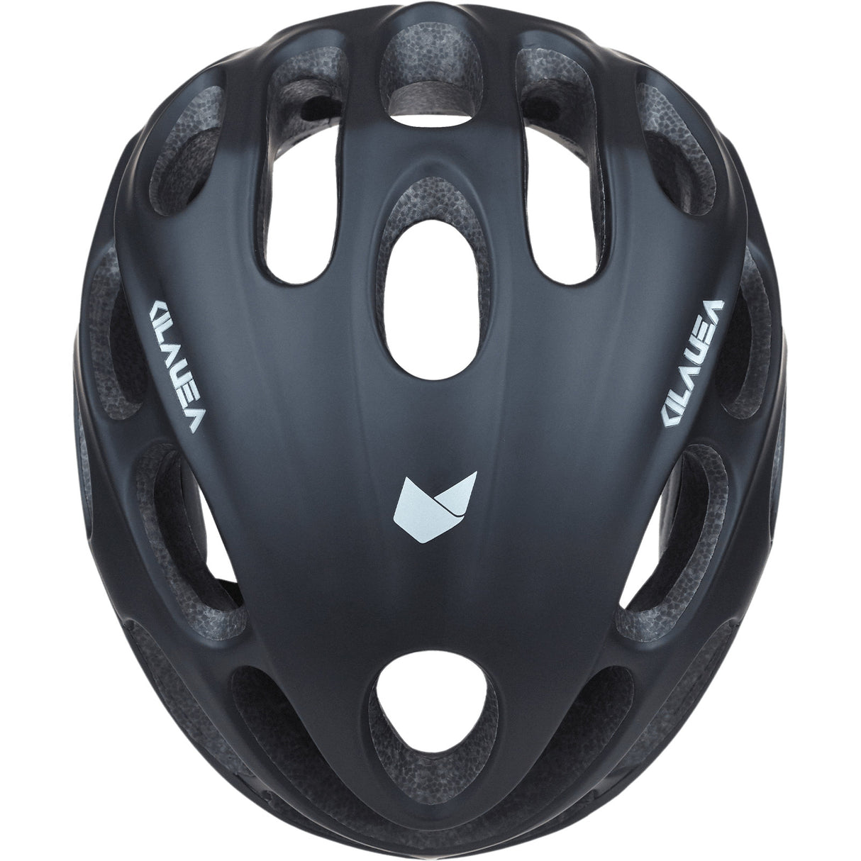 Catlike racehelm kilauea maat l 58-60cm zwart mat