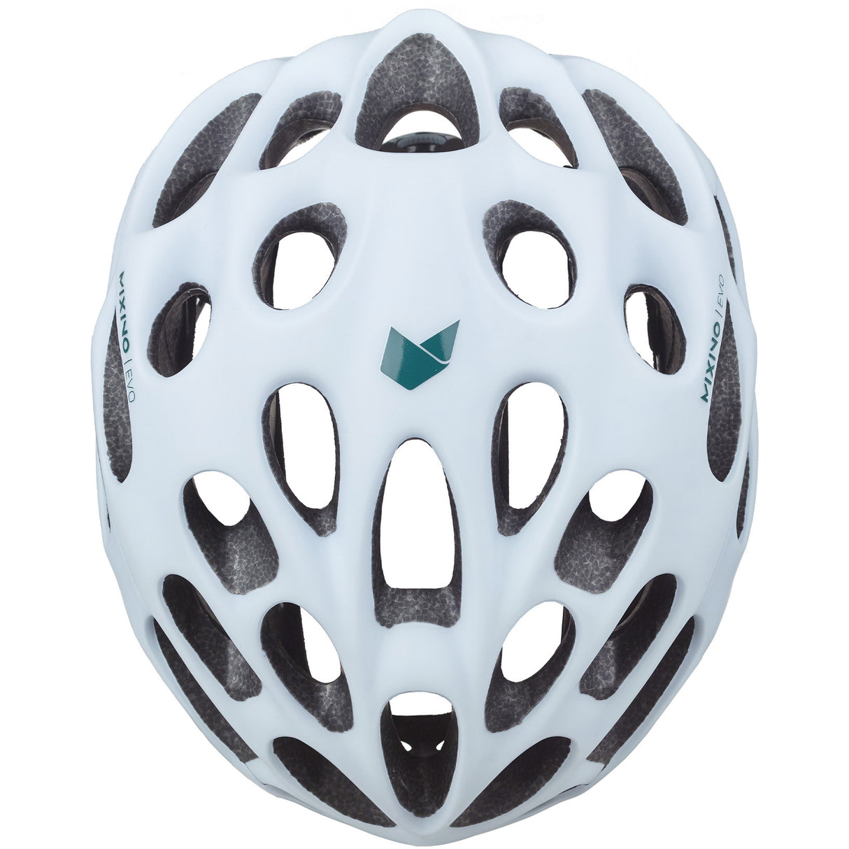 Catlike racehelm mixino evo mips maat l 58-60cm glans wit