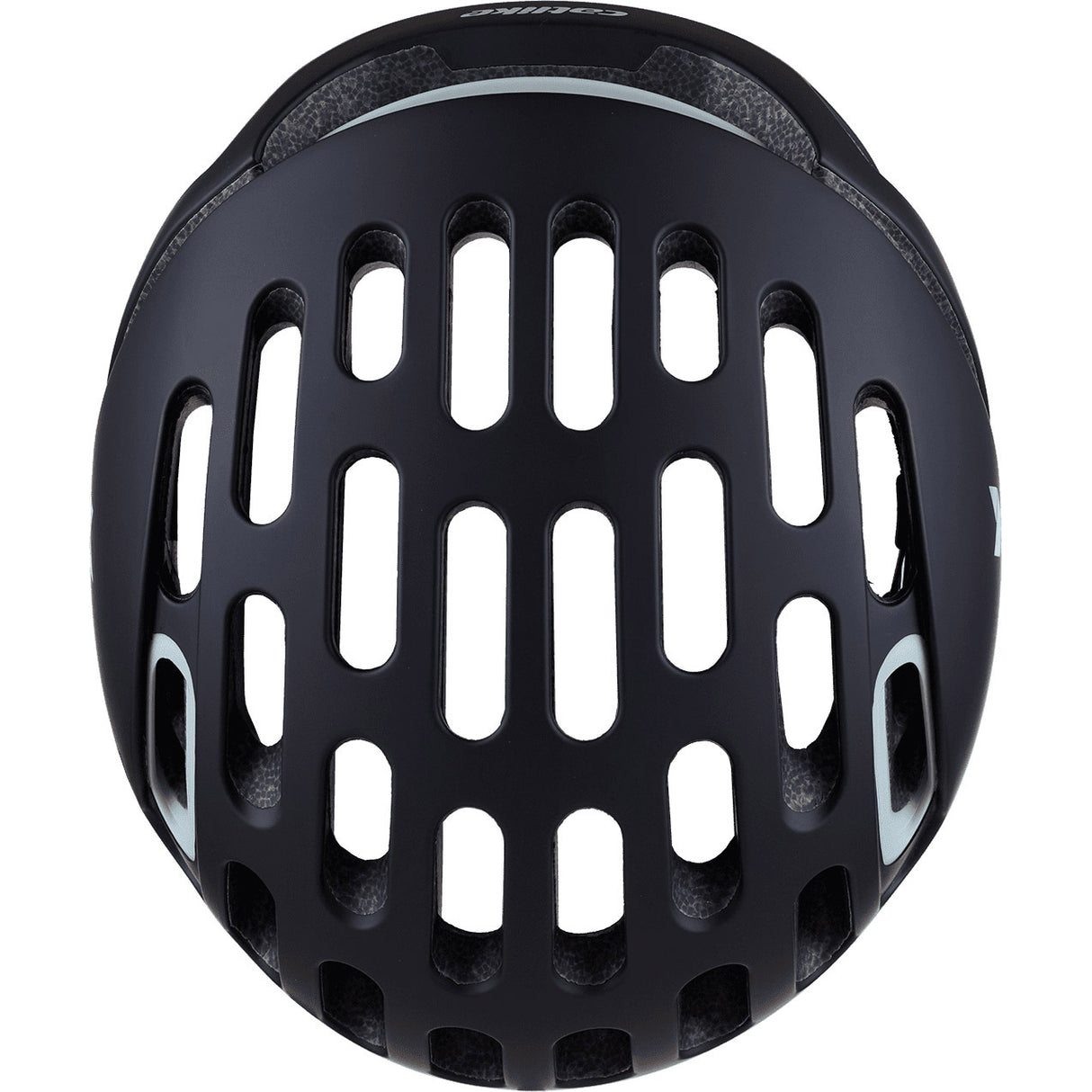 Catlike racehelm whisper ii maat s zwart mat