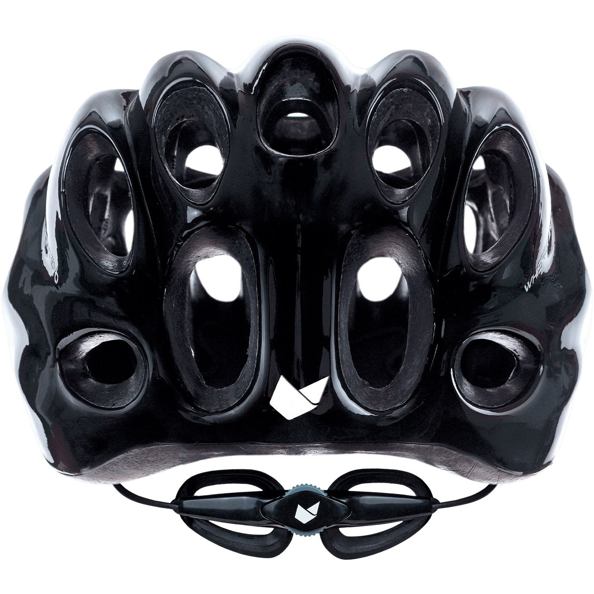 Catlike racehelm mixino maat m 56-58cm zwart mat