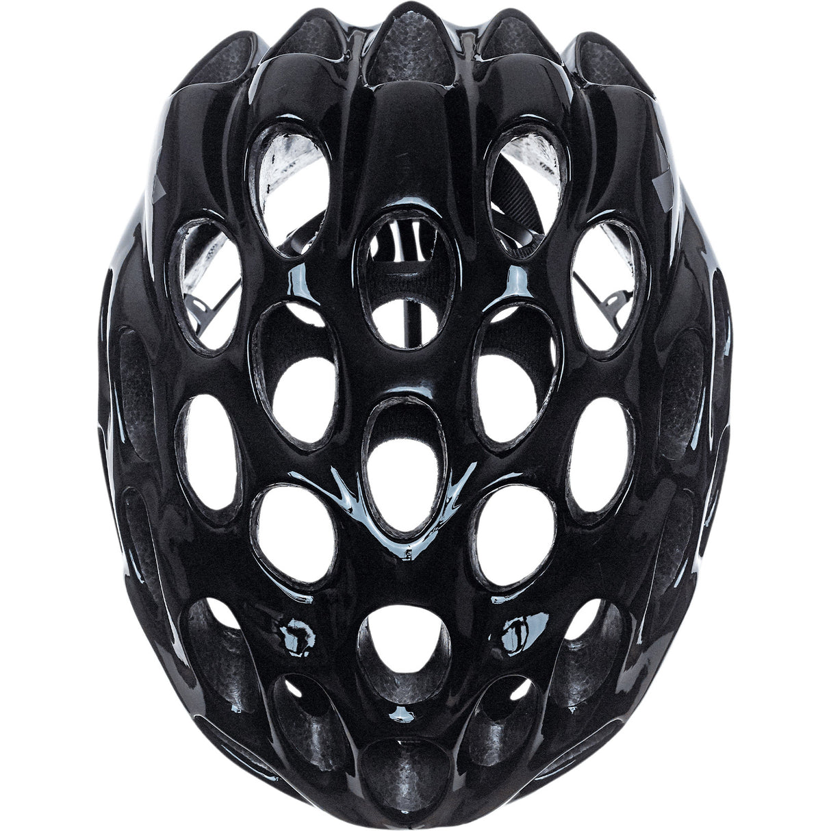 Catlike racehelm mixino maat m 56-58cm zwart mat