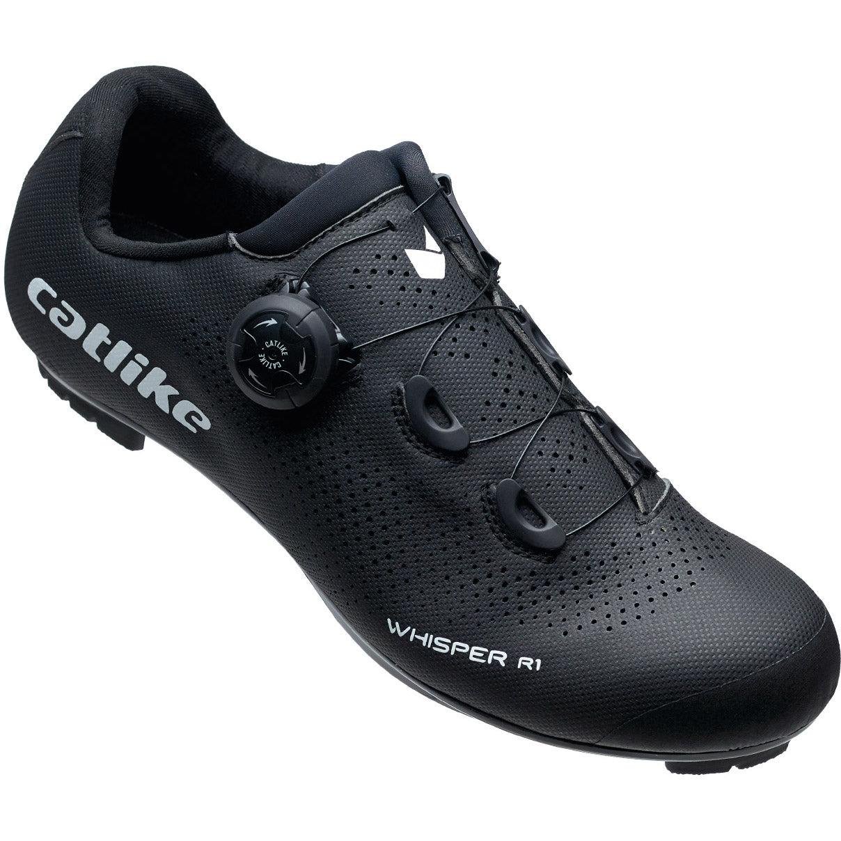 Buzaglo raceschoenen whisper nylon maat 46 zwart