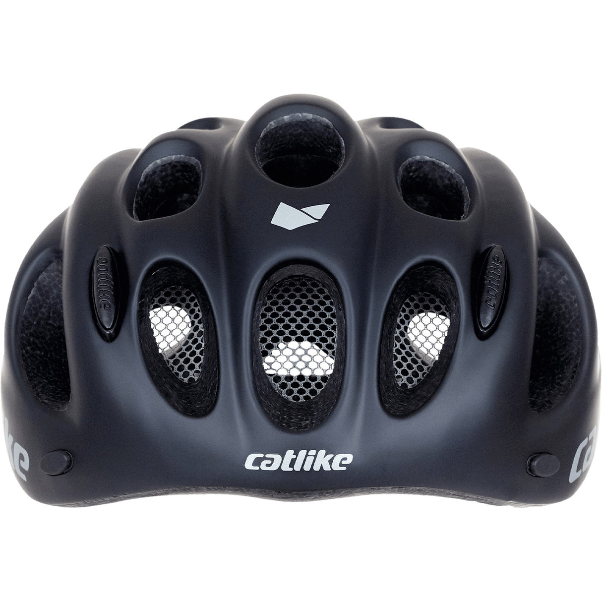 Buzaglo catlike urban helm kompact'o maat l 59-61cm zwart mat