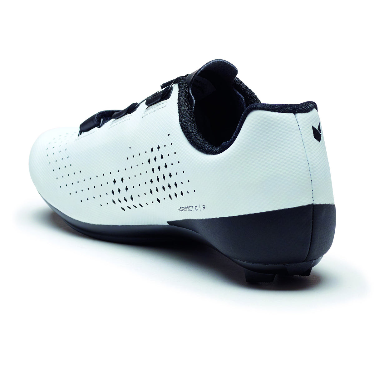 Catlike raceschoenen kompact'o r1 nylon 38 wit