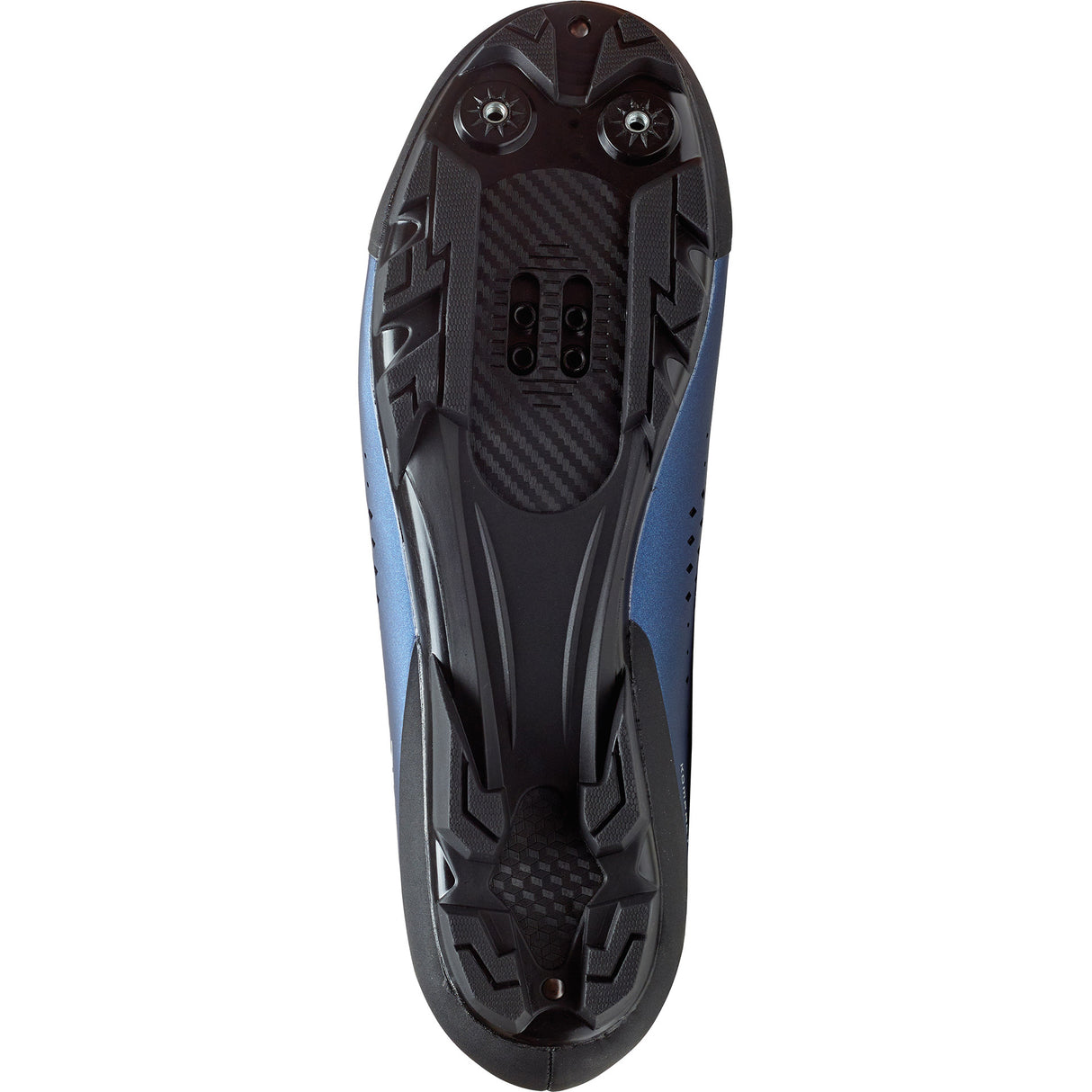 Catlike mtb schoenen kompact'o x1 nylon maat 40 blauw